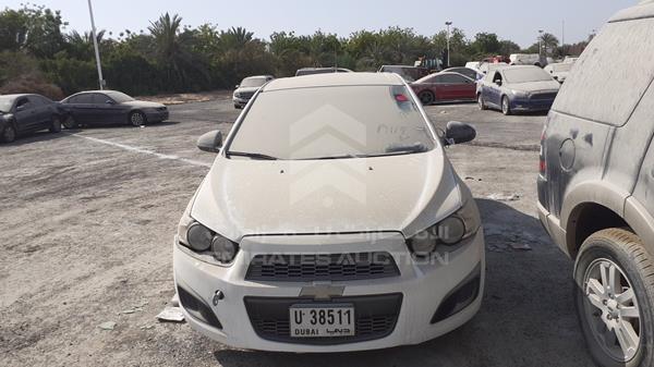 chevrolet sonic 2012 kl1jd5be3cb049532