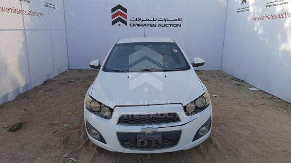 chevrolet sonic 2012 kl1jj5ce8cb041191