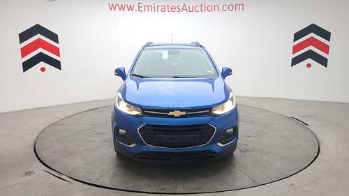 chevrolet trax 2017 kl1jj7e58hb137838