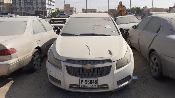 chevrolet cruze 2010 kl1pj5c33ak634139