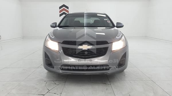 chevrolet cruze 2013 kl1pj5c55dk050653