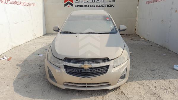 chevrolet cruze 2013 kl1pj5c56dk010131