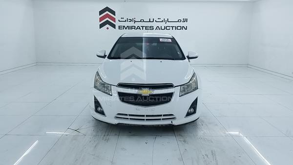 chevrolet cruze 2015 kl1pj5c57fk001974