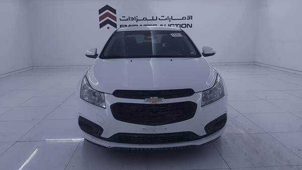 chevrolet cruze 2017 kl1pj5c57hk604393