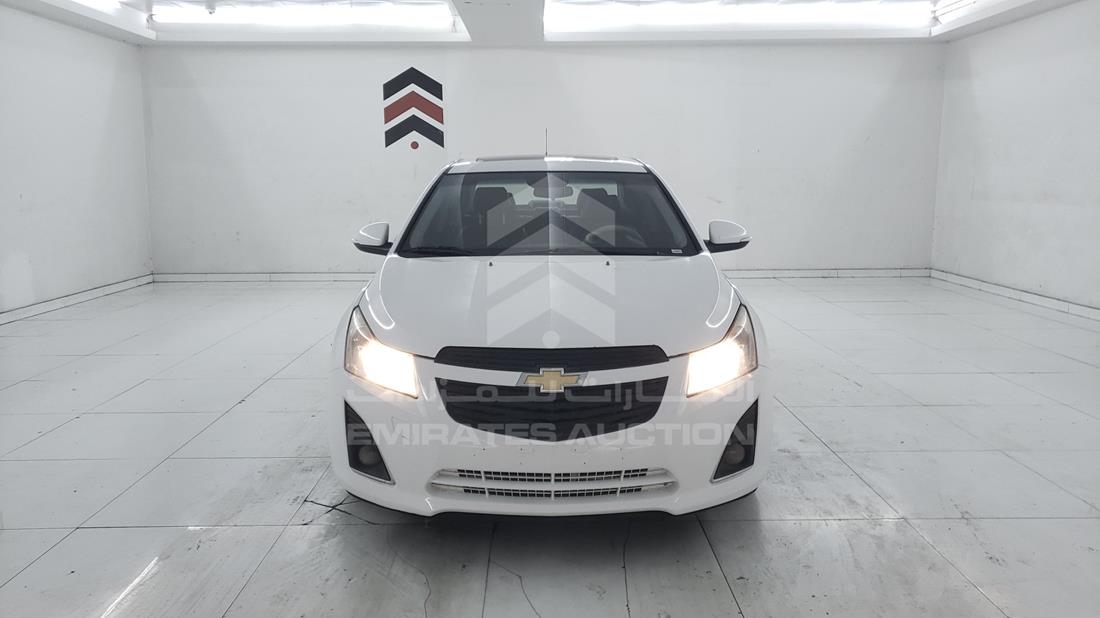 chevrolet cruze 2015 kl1pm5d5xfk006186