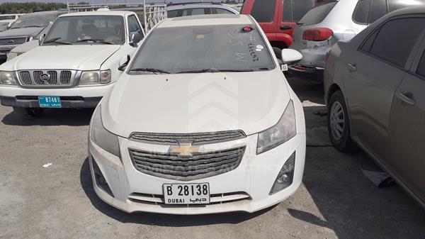 chevrolet cruze 2013 kl1pm6d56dk030035