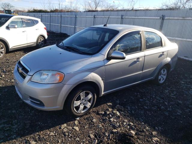 chevrolet aveo 2009 kl1td56e19b639658