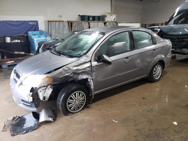 chevrolet aveo ls 2009 kl1td56e59b371648