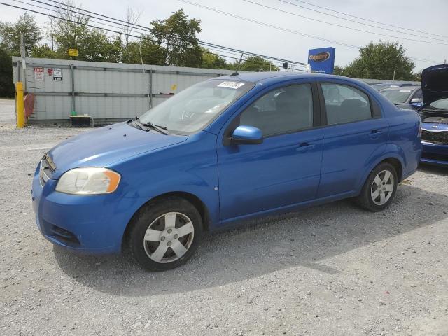 chevrolet aveo ls 2009 kl1td56e69b336780