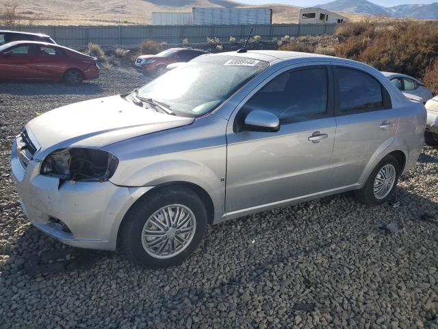 chevrolet aveo ls 2009 kl1td56e69b630793