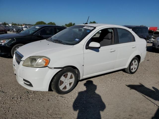 chevrolet aveo ls 2009 kl1td56e69b656293