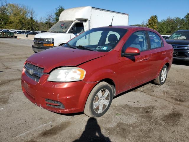 chevrolet aveo ls 2009 kl1td56e89b619424