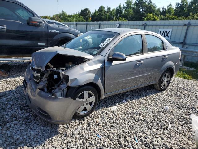 chevrolet aveo 2010 kl1td5de1ab084332