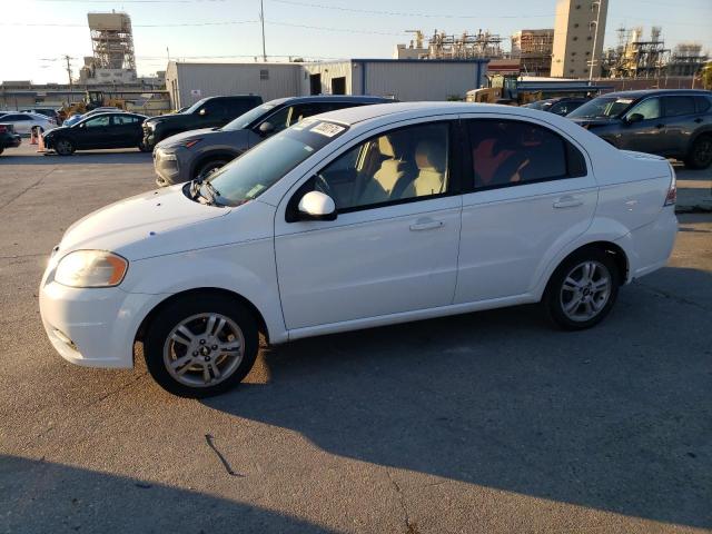 chevrolet aveo ls 2011 kl1td5de1bb118481