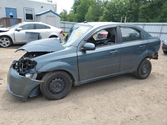 chevrolet aveo 2010 kl1td5de2ab048004