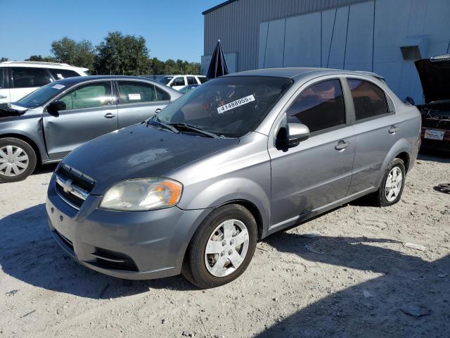 chevrolet aveo ls 2010 kl1td5de2ab120559