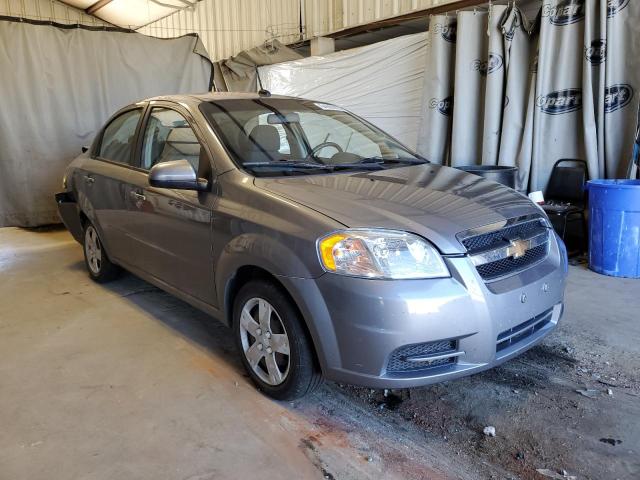 chevrolet aveo lt 2010 kl1td5de3ab005968