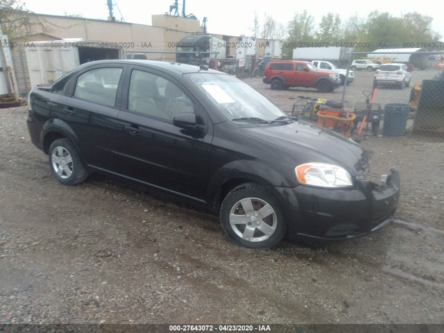 chevrolet aveo 2010 kl1td5de3ab096417