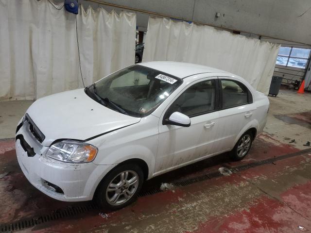 chevrolet aveo ls 2011 kl1td5de3bb212393