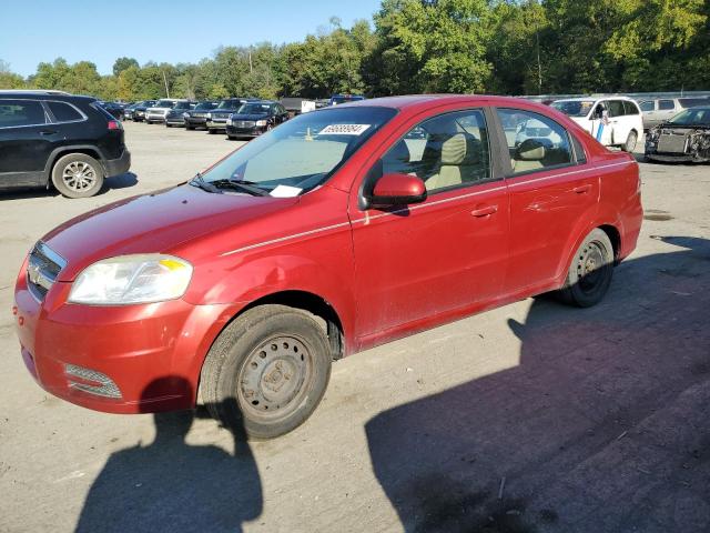 chevrolet aveo ls 2011 kl1td5de5bb147353