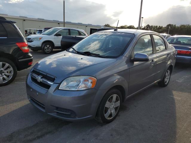 chevrolet aveo ls 2010 kl1td5de6ab098629