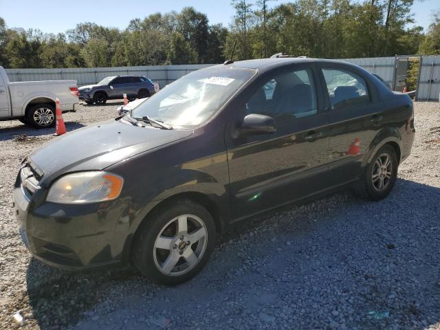 chevrolet aveo ls 2010 kl1td5de6ab110844