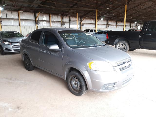 chevrolet aveo ls 2010 kl1td5de6ab111430