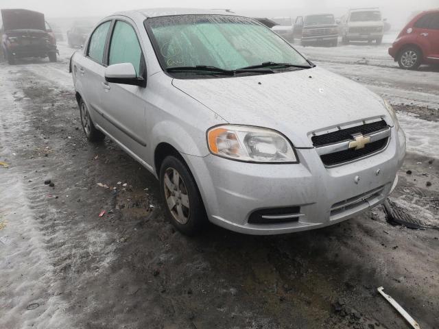 chevrolet aveo ls 2011 kl1td5de6bb252287