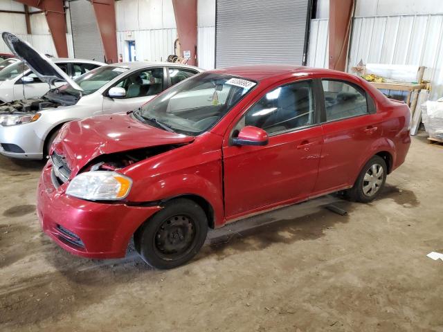 chevrolet aveo 2011 kl1td5de8bb162722