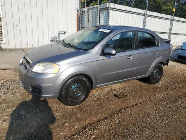 chevrolet aveo ls/lt 2011 kl1td5de8bb193713