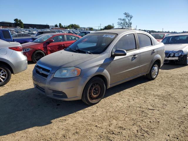 chevrolet aveo ls 2010 kl1td5de9ab046749