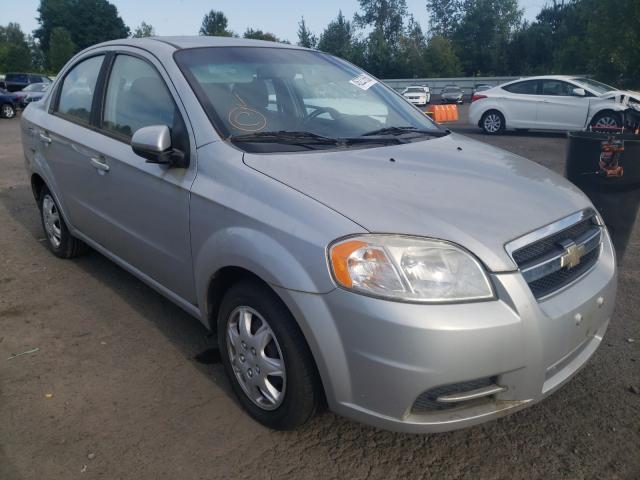 chevrolet aveo ls 2010 kl1td5de9ab082165