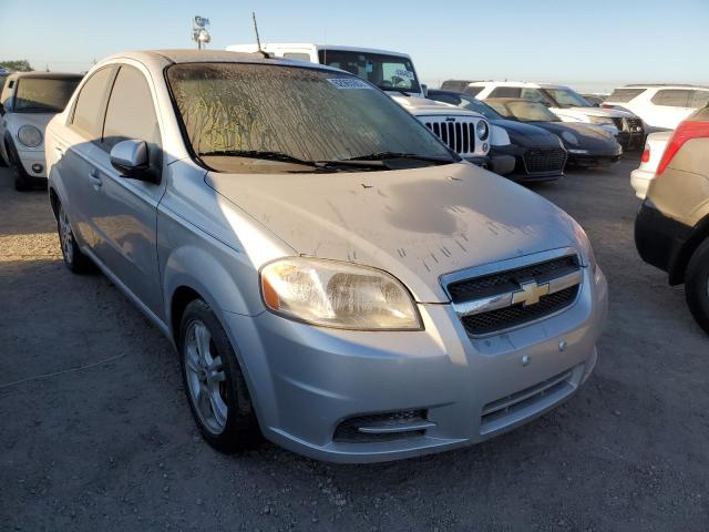 chevrolet aveo ls 2011 kl1td5de9bb140700