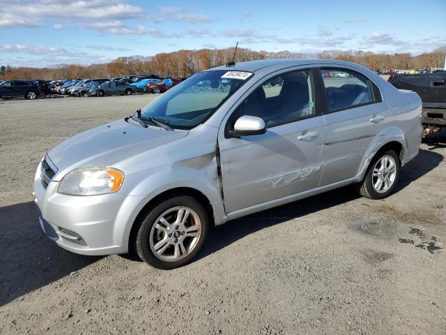 chevrolet aveo ls 2011 kl1td5de9bb189377