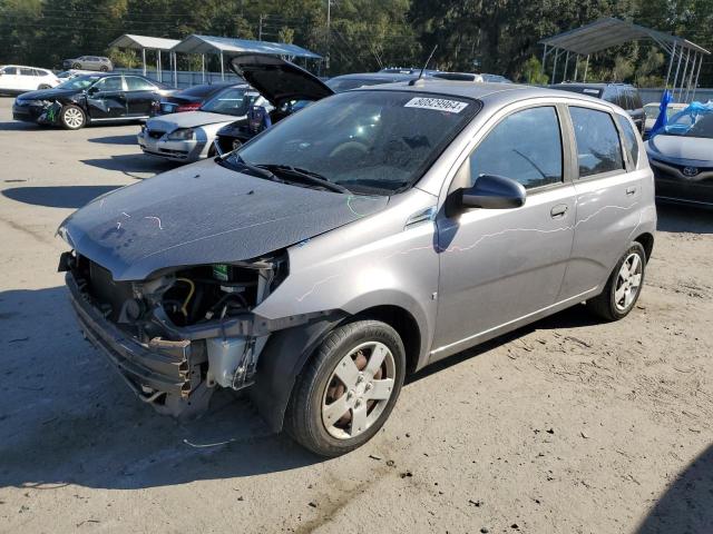 chevrolet aveo ls 2009 kl1td66e69b380123