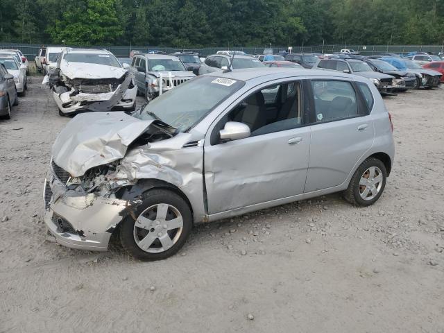 chevrolet aveo ls 2010 kl1td6de4ab118852