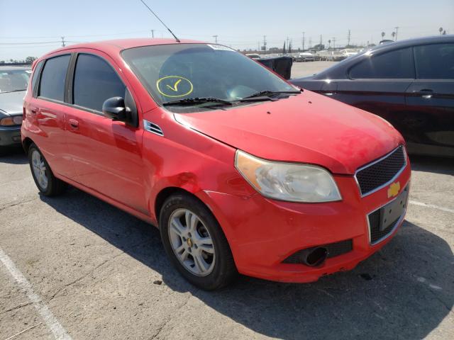 chevrolet aveo ls 2011 kl1td6de5bb114584