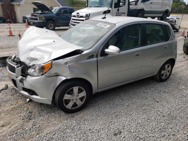 chevrolet aveo ls 2011 kl1td6de6bb149019