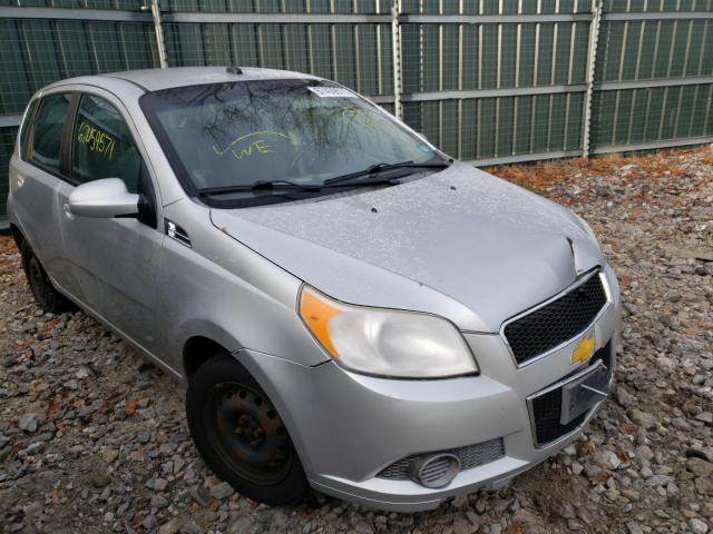 chevrolet aveo ls 2011 kl1td6de6bb173367