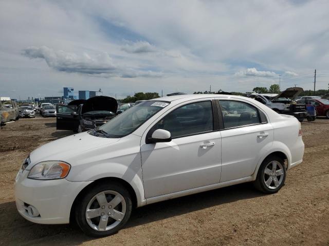 chevrolet aveo lt 2010 kl1tg5de1ab108264