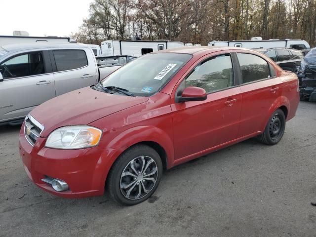 chevrolet aveo lt 2011 kl1tg5de2bb260569