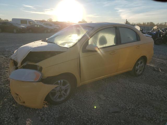 chevrolet aveo lt 2011 kl1tg5de5bb115378