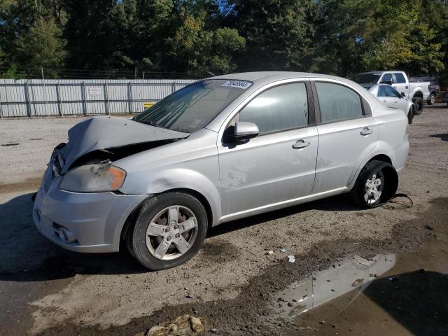 chevrolet aveo lt 2011 kl1tg5de6bb167456