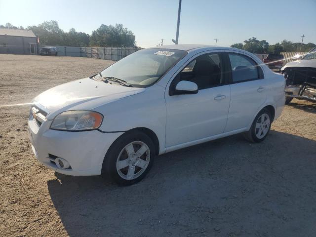 chevrolet aveo lt 2011 kl1tg5de6bb180742