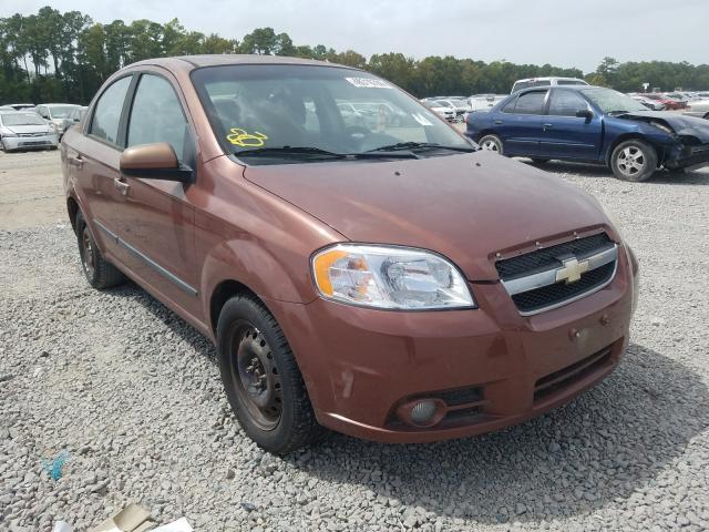 chevrolet aveo lt 2011 kl1tg5de6bb251437