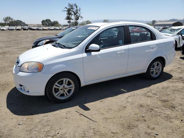 chevrolet aveo lt 2011 kl1tg5de7bb115222