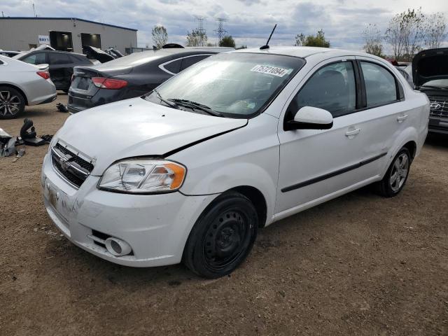 chevrolet aveo lt 2011 kl1tg5de7bb184928