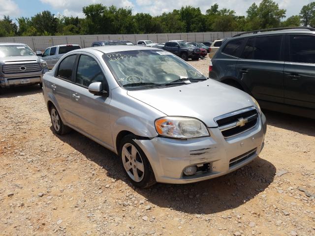 chevrolet aveo lt 2011 kl1tg5de7bb236977