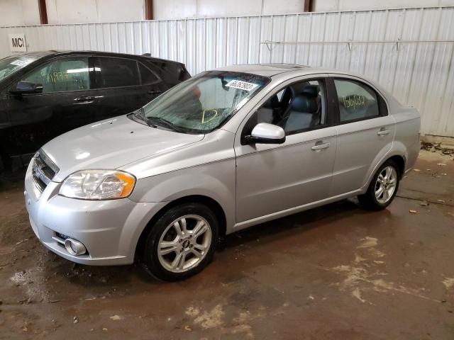 chevrolet aveo lt 2010 kl1tg5de8ab105801