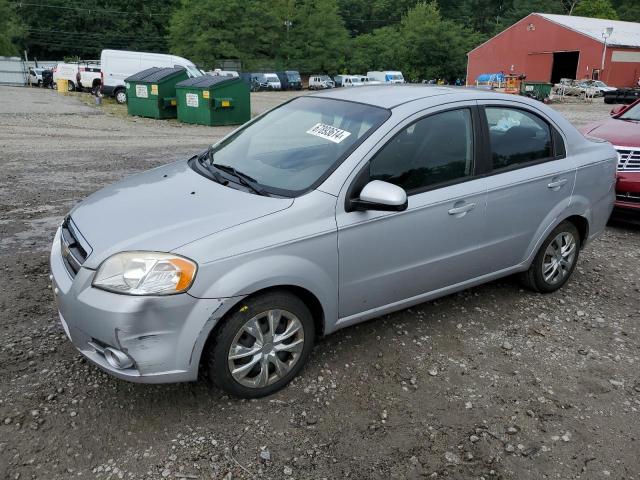 chevrolet aveo lt 2010 kl1tg5dexab107212